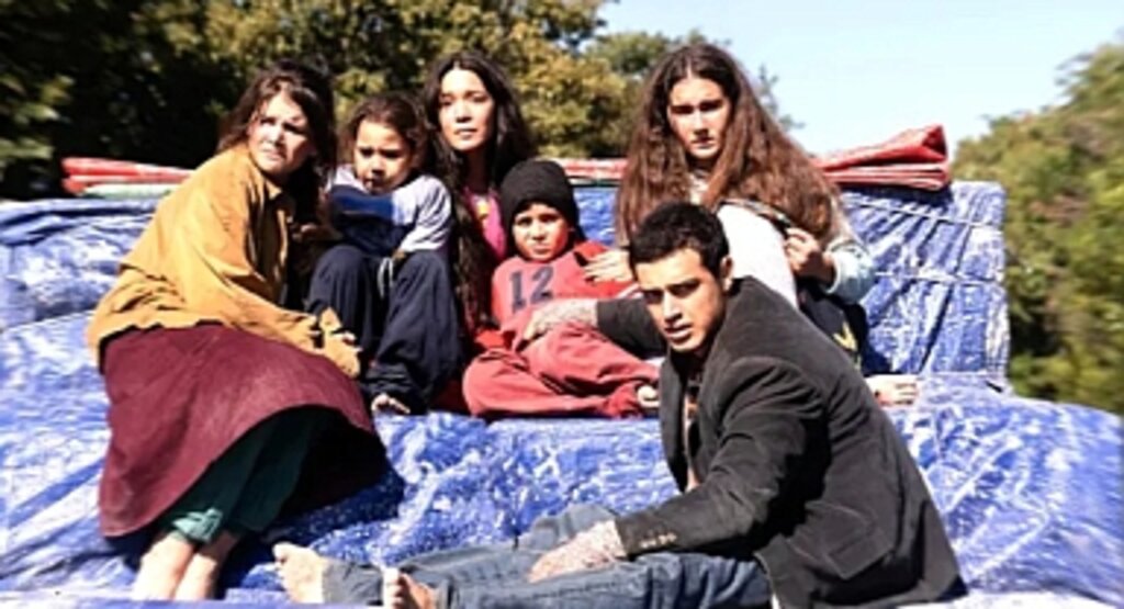 Star TV'nin Yeni Dizisi 