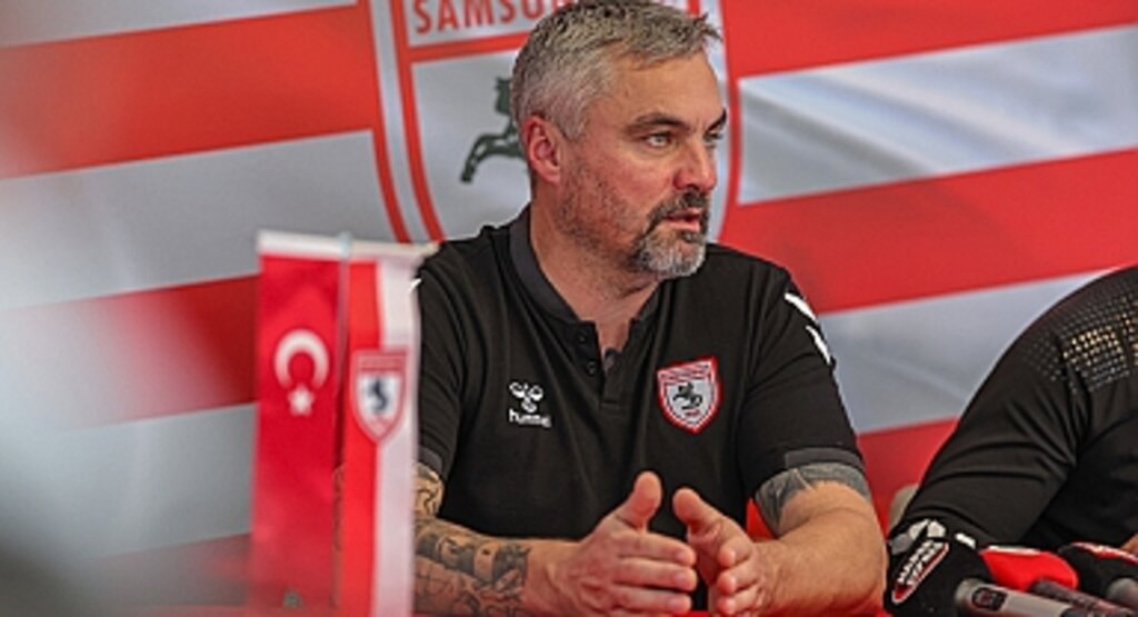 Thomas Reis: Her İki Yarıda da Aynı Seviyeyi Yakalamak İstiyoruz
