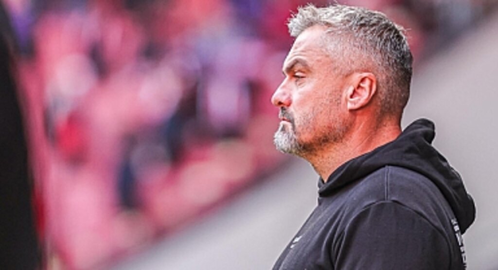 Thomas Reis’ten 4-0’lık Galibiyet Yorumu: