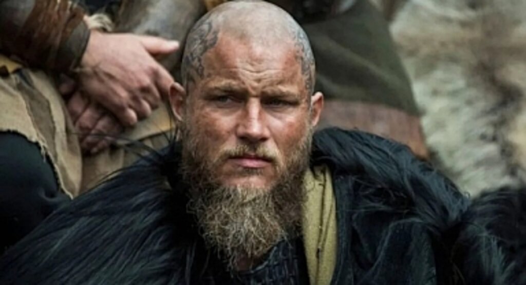 Travis Fimmel: Vikinglerden Hollywood'a Bir Yıldızın Yolculuğu