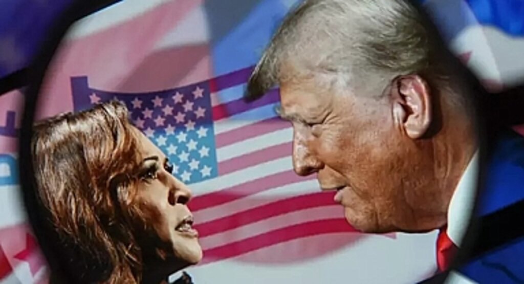 Trump Kazandı mı? ABD Seçim Sonuçları Açıklandı!