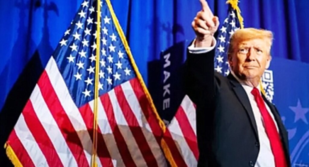 ABD’de Trump’tan Göreve Başlamadan Sert Ekonomi Hamlesi