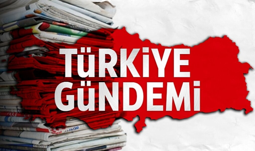 Türkiye’de Ekonomi, Siyaset, Spor ve Eğitimde Günün Kritik Gelişmeleri