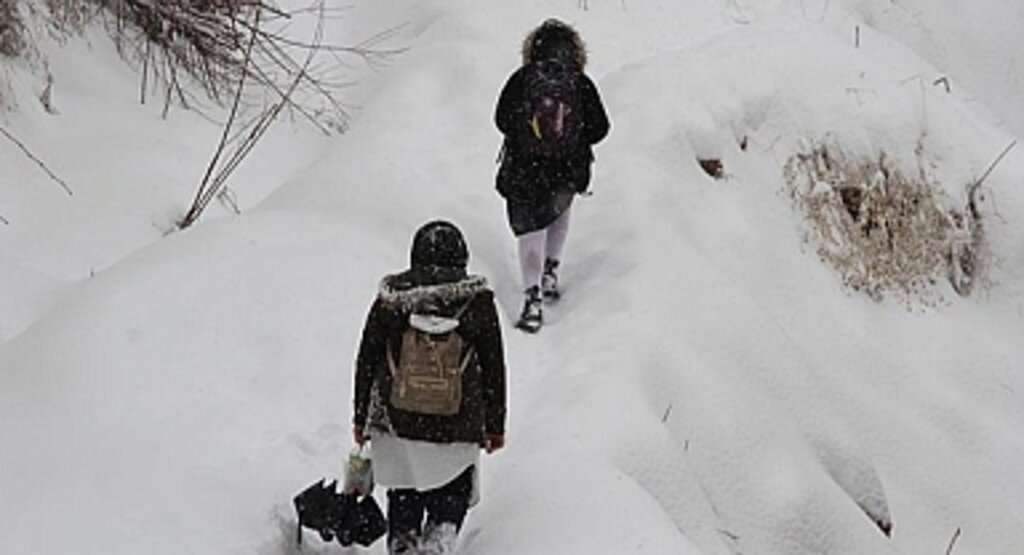 Van’da Okullar 27 Kasım Çarşamba Tatil mi? Valilikten Açıklama Bekleniyor