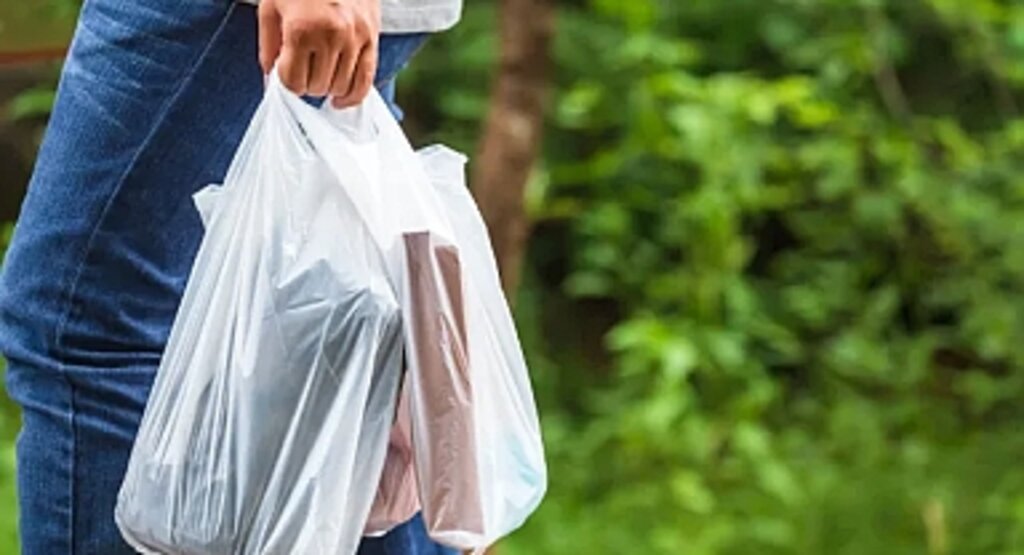 1 Ocak'tan İtibaren Geçerli! Plastik Poşete zam geldi!