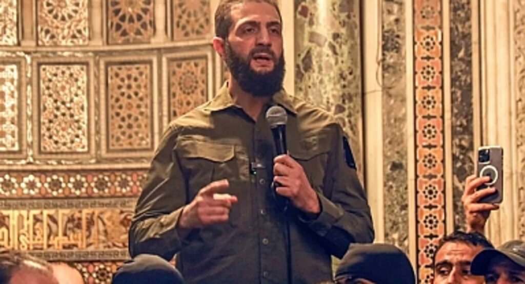 ABD'den Muhammed Colani Hakkında Kritik Karar: 10 Milyon Dolarlık Ödül Kaldırıldı