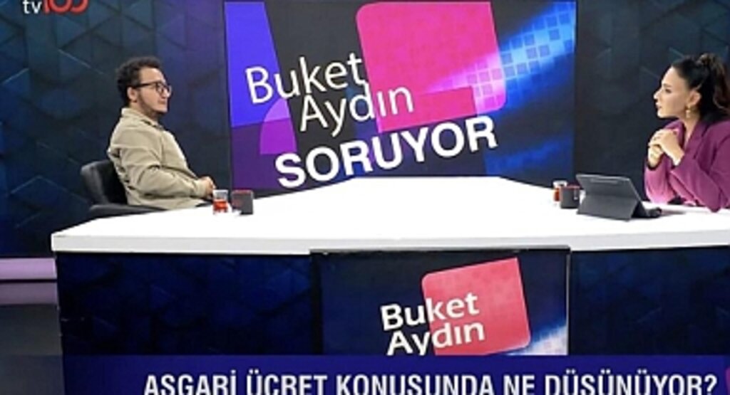 Asgari Ücret Zammı Sonrası Oytun Erbaş'ın Yorumu Tepki Çekti: 