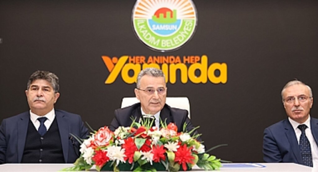İhsan Kurnaz: Sözümüzün Arkasındayız, Emeğin Yanındayız