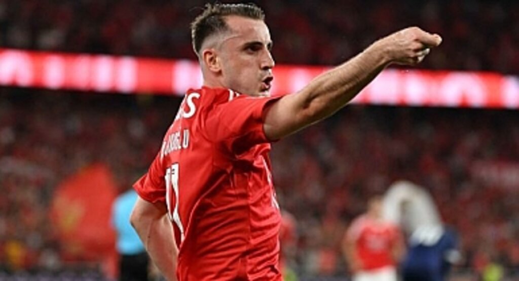 Benfica - Bologna Maçı: Kerem Aktürkoğlu İlk 11’de Mi? İşte Detaylar