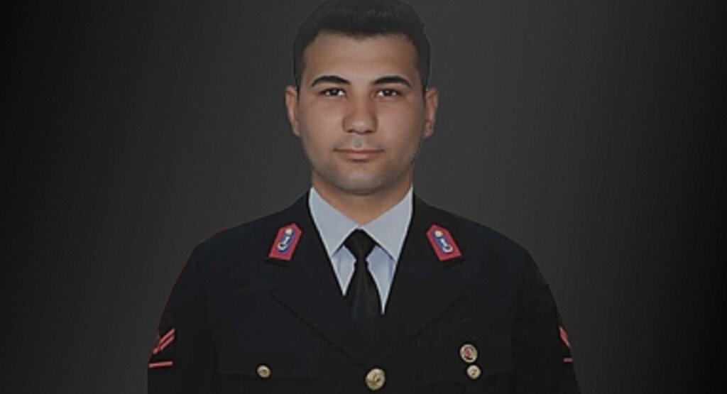 Bursa Adliyesi’ndeki Silahlı Saldırıda Yaralanan Jandarma Uzman Erbaş Nurettin Yaşar Şehit Oldu