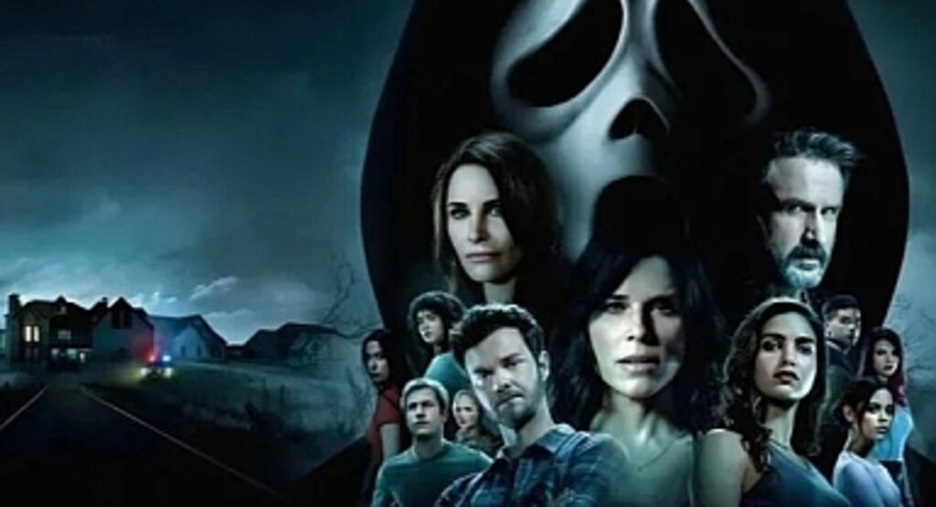 Çığlık 5 Filmi Bu Akşam Ekranlarda: Katili Kim, Konusu ve Oyuncuları Neler?