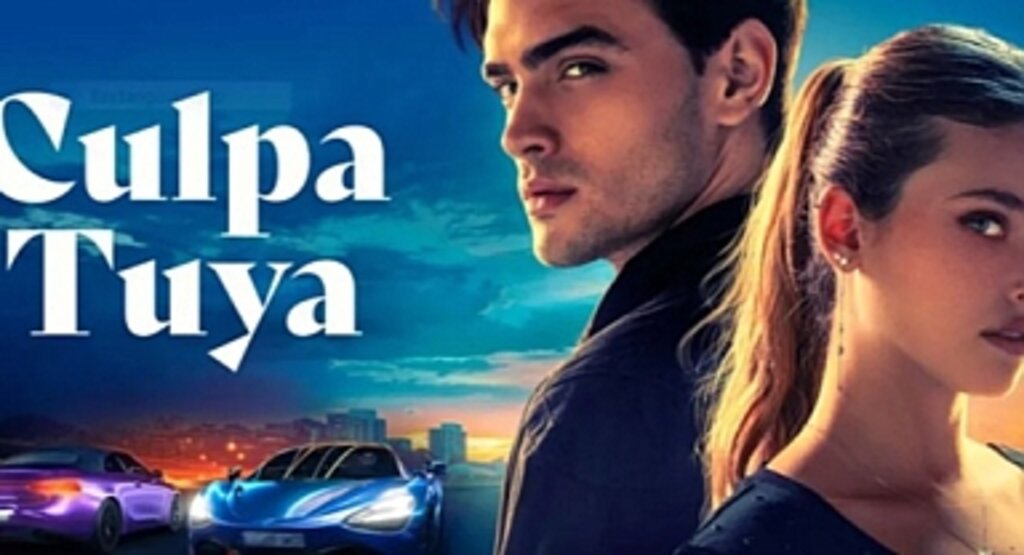 Culpa Tuya Türkçe Altyazılı İzleme Seçeneğiyle İzleyicileri Büyülüyor