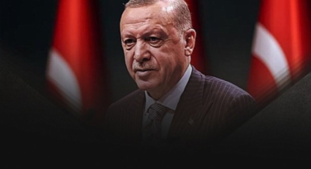 Cumhurbaşkanı Erdoğan’dan Asgari Ücret Açıklaması:
