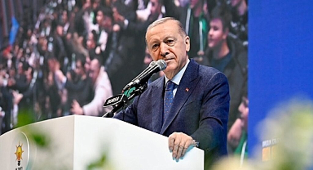 Cumhurbaşkanı Erdoğan’dan Fahiş Fiyatlarla Mücadele Çağrısı: Boykot En Etkili Yöntem
