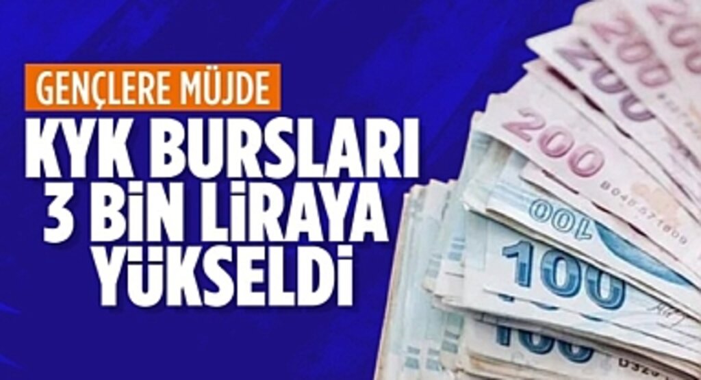 Cumhurbaşkanı Erdoğan'dan Üniversite Öğrencilerine Burs Müjdesi: 2025'te %50 Zam