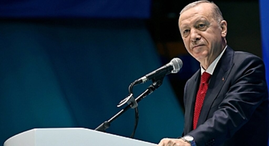 Cumhurbaşkanı Erdoğan: Sosyal Konut Seferberliği ile Ev Fiyatları Düşecek