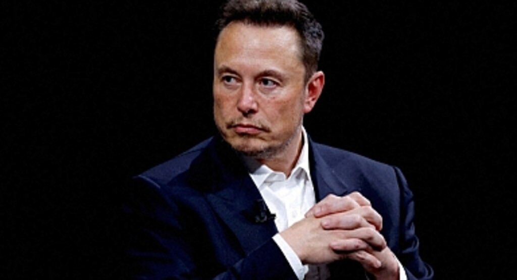 Elon Musk Tarih Yazdı: Serveti 400 Milyar Doları Aşan İlk İnsan Oldu