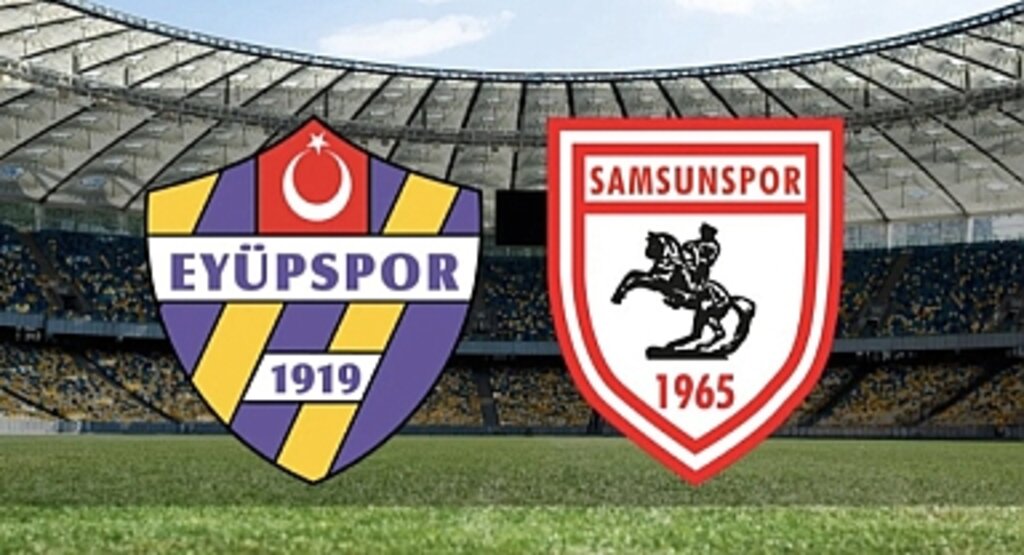 Eyüpspor-Samsunspor: Süper Lig’de Kritik 90 Dakika