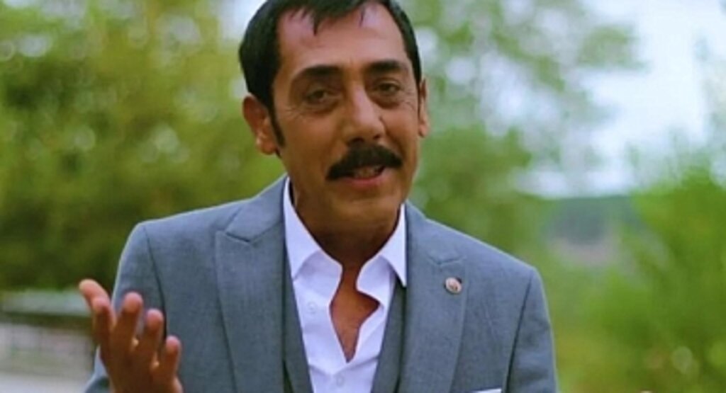 Günlerdir Entübeydi! Ankaralı Turgut’tan Üzen Haber Bu Kez Kızından Geldi!