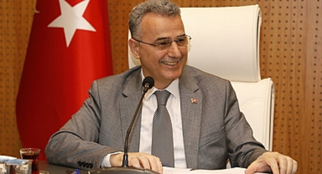 İlkadım’dan Çevre İçin Örnek Proje: ‘Bir Pil Bir Adım’ Kampanyası Başladı