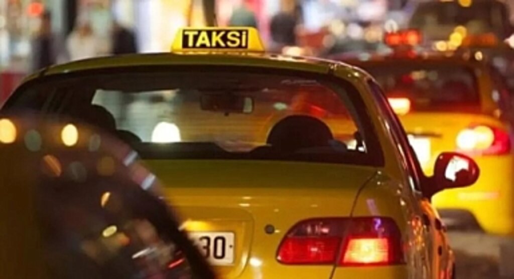 İstanbul'un Yeni Taksileri İçin Halk Kararını Verdi: 2500 Uygulama Tabanlı Taksi Geliyor