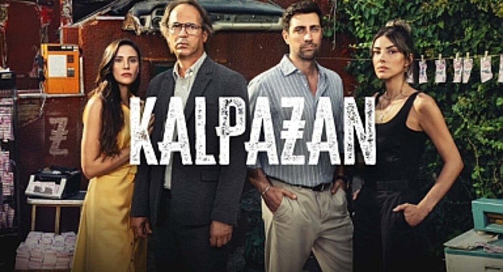 Kalpazan Neden Final Yaptı? Senaristten Dikkat Çeken Açıklama!