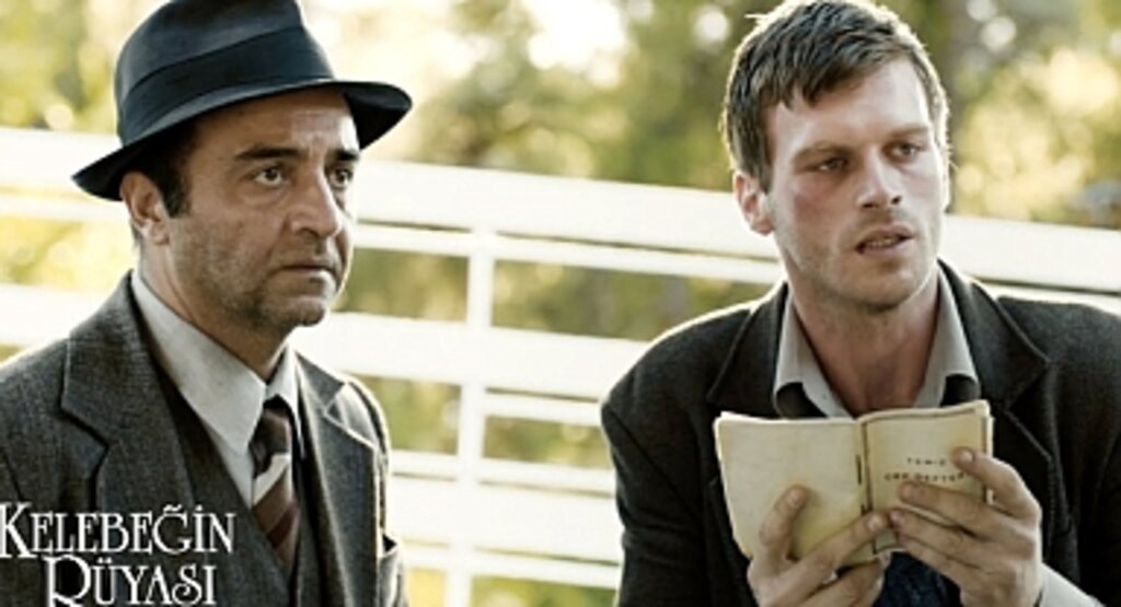Kelebeğin Rüyası Filmi: Gerçek Hikaye, Konusu ve Oyuncuları