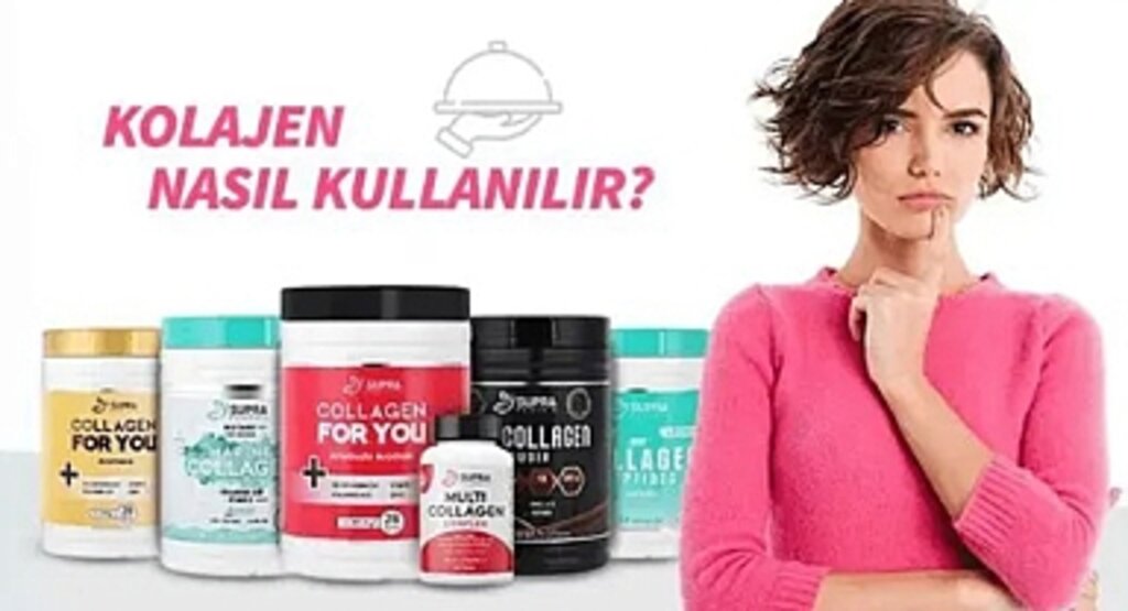 Kolajen Hap