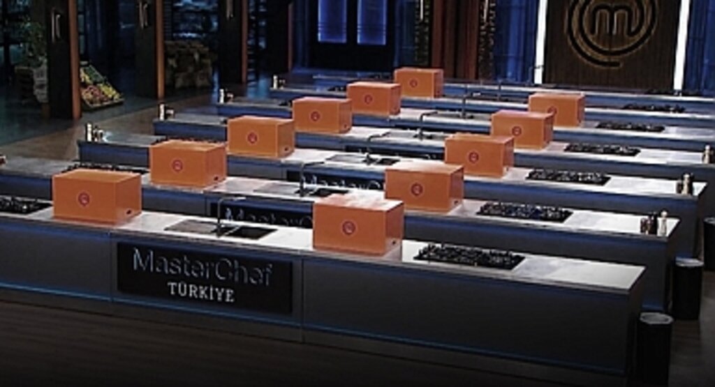 MasterChef Türkiye’de Büyük Heyecan: 5. Ceketin Sahibi Belli Oldu!