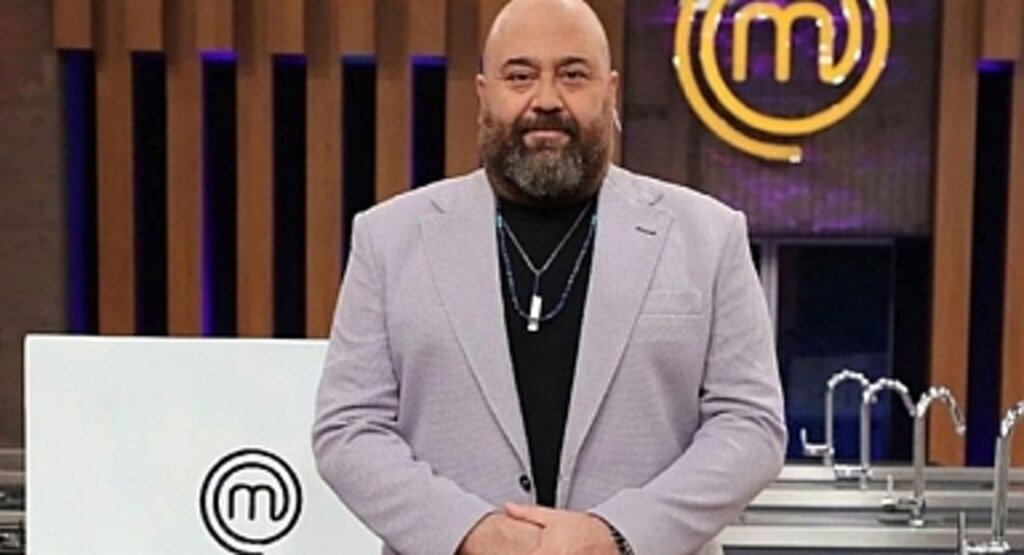 MasterChef Türkiye Jüri Üyesi Somer Sivrioğlu’na Hapis Cezası! Suçu Ne?