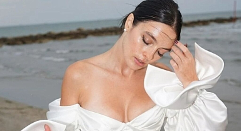 Melis Sezen’in Yeni Paylaşımı Sosyal Medyayı Salladı!