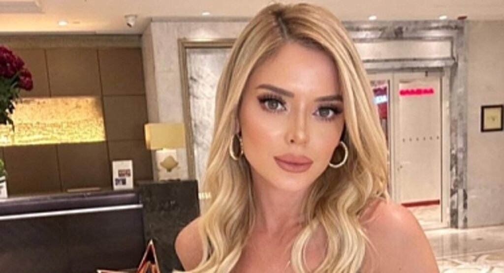 Meltem Bozbeyoğlu Kimdir? Başarılı Spikerin Kariyer Yolculuğu!
