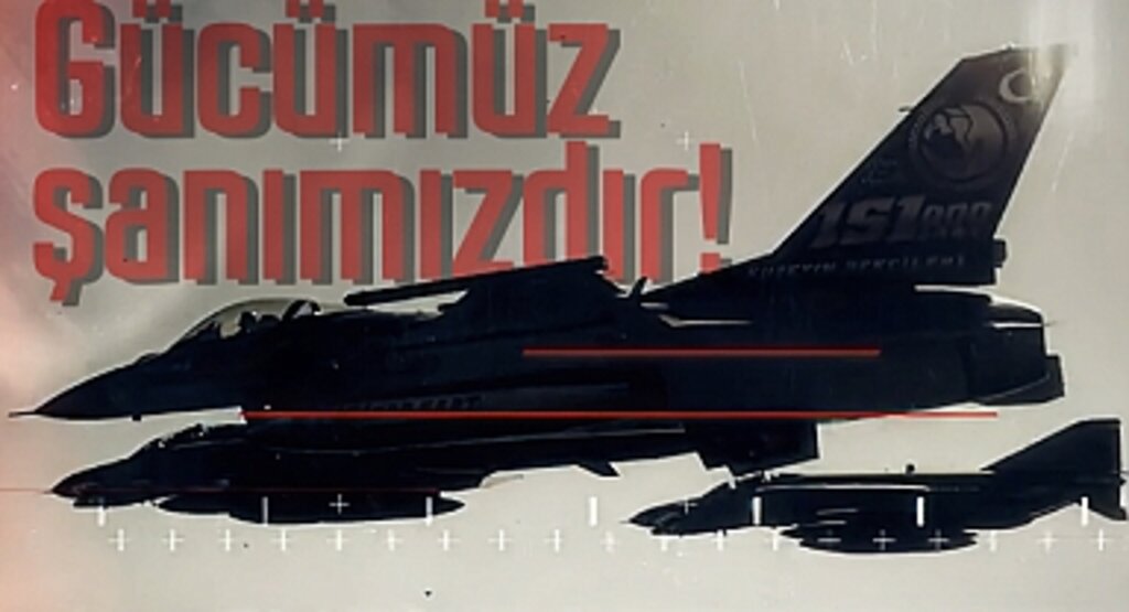 Milli Savunma Bakanlığı, 2024 Faaliyetlerini Anlatan Video Serisine Devam Ediyor