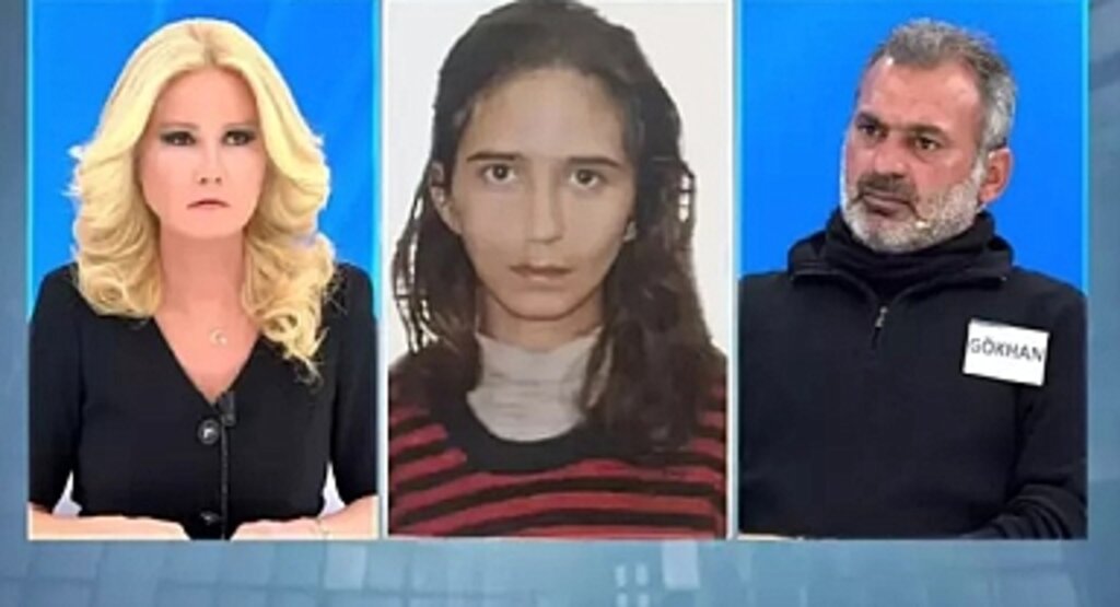 Müge Anlı’da Seda Karar’ın Şüpheli Kaybı: Gökhan Kayak Gözaltında!