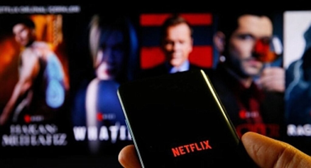 Netflix Ocak 2025’te Sinemaseverlere Şölen Yaşatacak! İşte Yepyeni Yapımlar