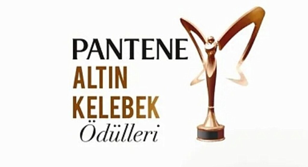 Pantene 50. Altın Kelebek Ödül Töreni Bugün: Saat Kaçta ve Hangi Kanallarda Yayınlanacak?