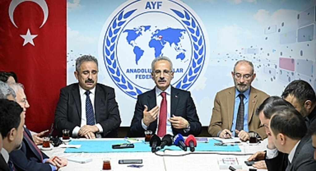 Şam Havalimanı Yeniden Hayata Dönüyor: Uluslararası Standartlara Uygun Hale Getirilecek