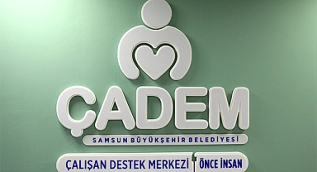 Samsun Büyükşehir Belediyesi'nden Çalışanlarına Özel Destek: ÇADEM Hizmete Girdi