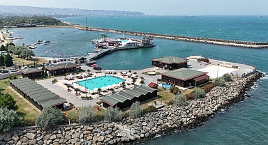 Samsun Büyükşehir Belediyesi’nden Yaşlılara ve Engellilere Şefkat Eli