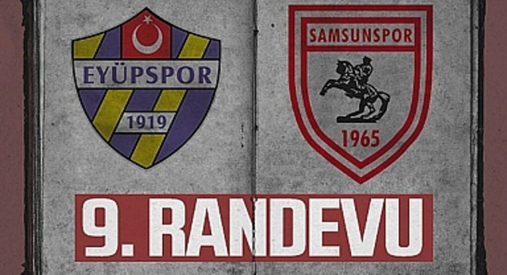 Samsunspor’un Eyüpspor’a Karşı Yenilmezlik Serisi Devam Edecek mi?