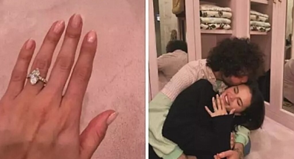 Selena Gomez Evleniyor mu? Benny Blanco ile Nişanlandığını Açıkladı!