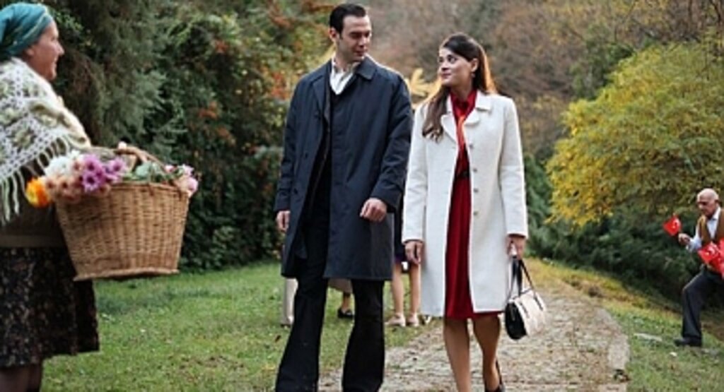 Sen Ağlama İstanbul Dizisinin Oyuncuları ve Konusu: Hikaye ve Karakterler Hakkında Bilmeniz Gerekenler