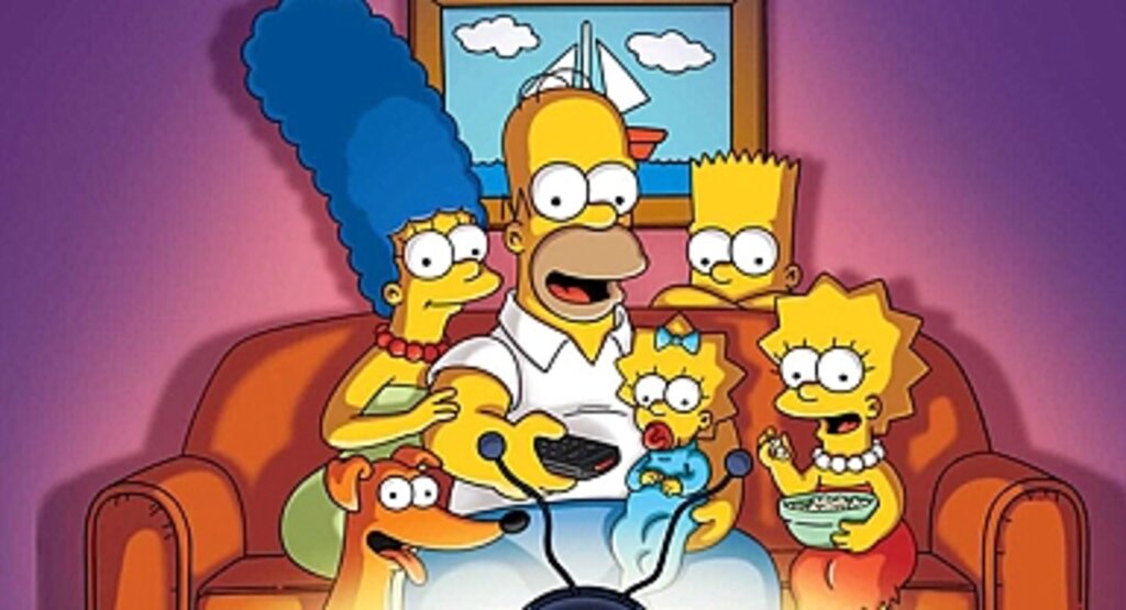 Simpsonlar Yine Gündemde: 2024 Kehanetleri Gerçekleşiyor!