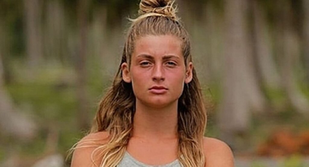 Survivor 2025 All Star Kadrosunda Yağmur Banda! Yağmur Banda Kimdir, Kaç Yaşında ve Nereli? İşte Detaylar!