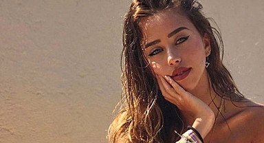 Survivor 2025 All Star Kadrosunda Yer Alan Zeynep Alkan Kimdir? Hangi Dizilerde Rol Aldı? İşte Detaylar!