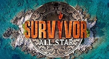 Survivor All Star 2025’e Geri Sayım Başladı: Sürpriz İsimler Ortaya Çıkıyor!