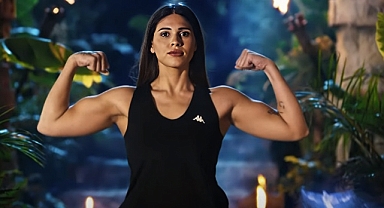 Survivor Kübra Kimdir, Kaç Yaşında? Gönüllüler Takımı Kübra Avcı Nereli?