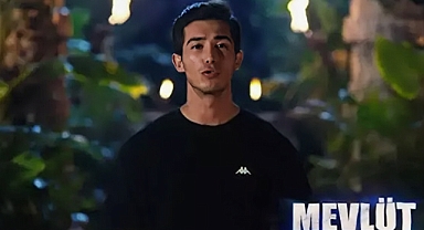 Survivor Mevlüt Kimdir? Mevlüt Koçak Kaç Yaşında, Nereli? Gönüllüler Takımı Yarışmacısının Hayatı ve Kariyeri