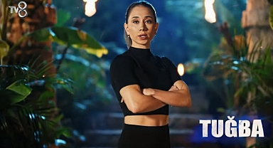 Survivor Tuğba Kimdir? Tuğba Yeni Kaç Yaşında, Nereli? Tuğba Yeni'nin Hayatı ve Kariyeri