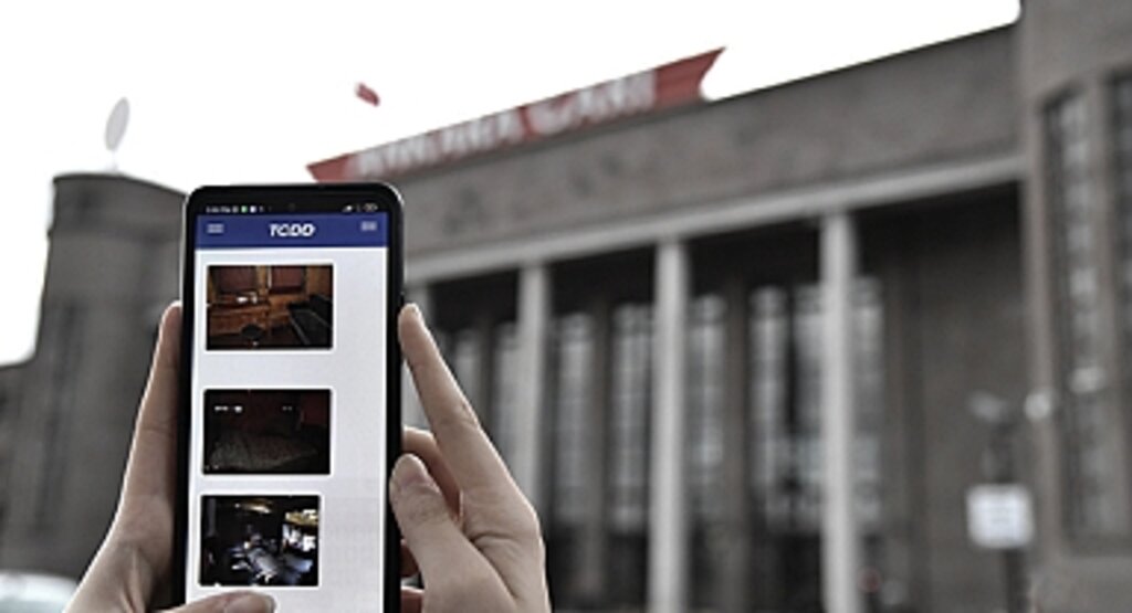 TCDD Garlarında Ücretsiz İnternet Dönemi Başlıyor